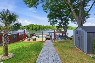 489 Lyman Lake Rd, Lyman, SC 29365 - Photo 41