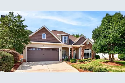 8 Garden Corners Court, Simpsonville, SC 29681 - Photo 37
