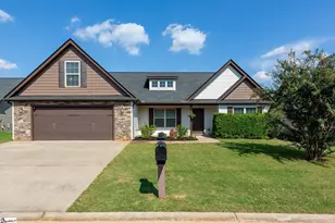 430 Peaksview Dr, Simpsonville, SC 29681 - Photo 31
