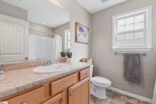 430 Peaksview Dr, Simpsonville, SC 29681 - Photo 19