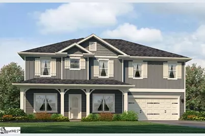 203 Glencliff Way #Lot 108, Simpsonville, SC 29680 - Photo 1