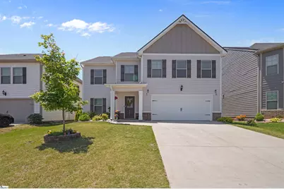 951 Equine Drive, Roebuck, SC 29376 - Photo 1