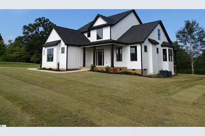 499 Mount Lebanon Church Road, Greer, SC 29651 - Photo 1