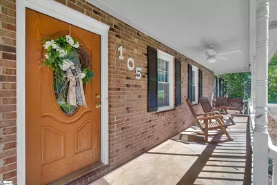 105 Sunset Court, Easley, SC 29642 - Photo 5