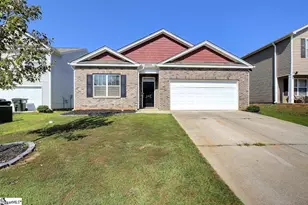480 Bucky Dr, Woodruff, SC 29388 - Photo 1