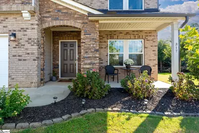 317 Lindstrom Court, Simpsonville, SC 29680 - Photo 3