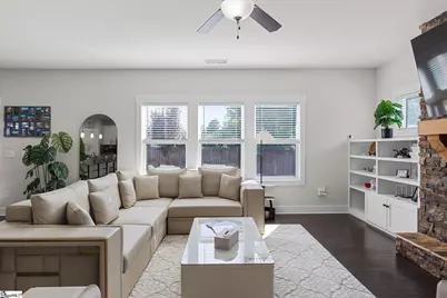 317 Lindstrom Court, Simpsonville, SC 29680 - Photo 5
