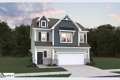 3 Golden Aster Drive, Simpsonville, SC 29681 - Photo 1