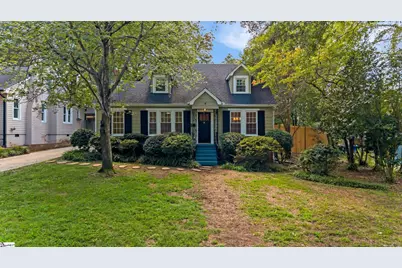 6 Beverly Avenue, Greenville, SC 29605 - Photo 1