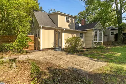 6 Beverly Avenue, Greenville, SC 29605 - Photo 37