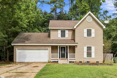 111 Laurel Ridge Place, Greenwood, SC 29649 - Photo 1