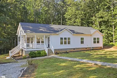 40 Allie Campbell Road, Williamston, SC 29697 - Photo 1