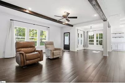 40 Allie Campbell Road, Williamston, SC 29697 - Photo 7
