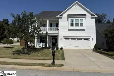 212 Arborwalk Court, Simpsonville, SC 29681 - Photo 1