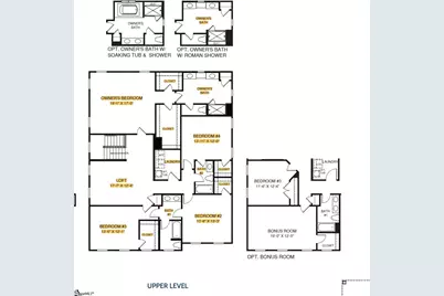858 Lady Fern Drive, Woodruff, SC 29388 - Photo 43