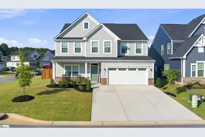 858 Lady Fern Drive, Woodruff, SC 29388 - Photo 1