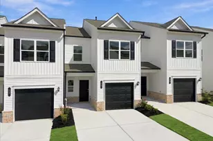 50 Lone Cypress St, Travelers Rest, SC 29690 - Photo 3