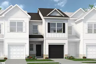 50 Lone Cypress St, Travelers Rest, SC 29690 - Photo 1