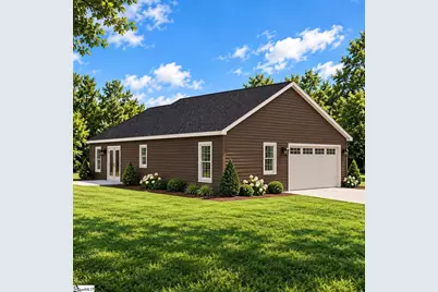 813 Sharonwood Drive, Anderson, SC 29621 - Photo 3
