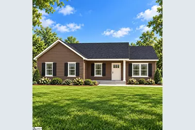 813 Sharonwood Drive, Anderson, SC 29621 - Photo 1
