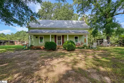 200 Lowe Lane, Inman, SC 29349 - Photo 1