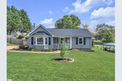 114 Saturn Lane, Greer, SC 29651 - Photo 1