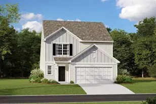 1415 Hugh Mack Ct, Spartanburg, SC 29303 - Photo 1