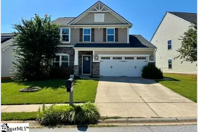 255 Mercer Drive, Simpsonville, SC 29681 - Photo 1