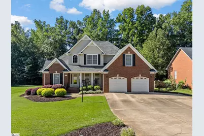522 Chippendale Lane, Boiling Springs, SC 29316 - Photo 1