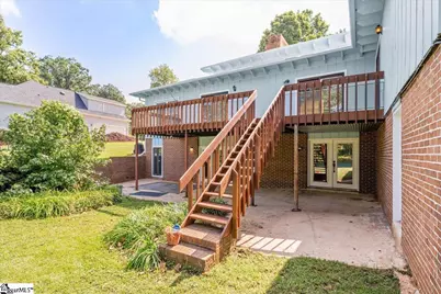 136 Shannon Lake Circle, Greenville, SC 29615 - Photo 45