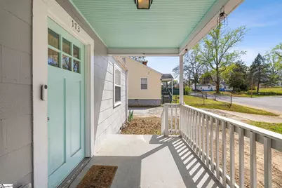 173 S Cleveland Park Drive, Spartanburg, SC 29303 - Photo 3