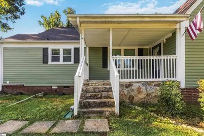 118 Briarwood Road, Spartanburg, SC 29301 - Photo 3