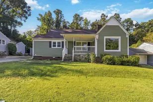 118 Briarwood Rd, Spartanburg, SC 29301 - Photo 1