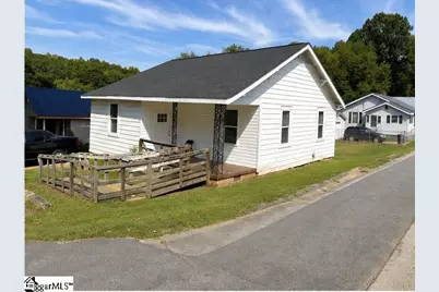 215 W Roosevelt Drive, Anderson, SC 29626 - Photo 17