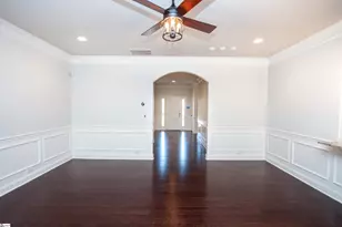 454 Wolfbend Rd, Woodruff, SC 29388 - Photo 5