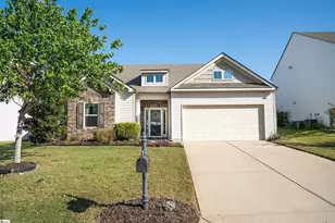 454 Wolfbend Rd, Woodruff, SC 29388 - Photo 1