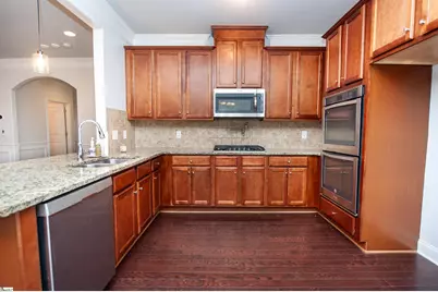 454 Wolfbend Road, Woodruff, SC 29388 - Photo 7
