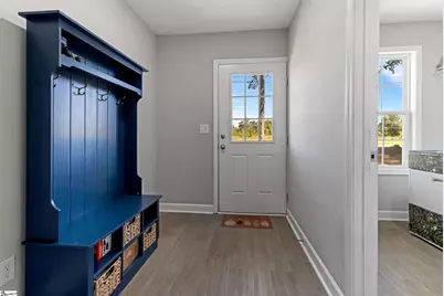 1411 Mathis Road, Greenwood, SC 29649 - Photo 5