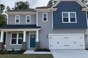 108 Amadahy Ln, Travelers Rest, SC 29690 - Photo 1