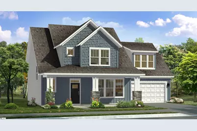 174 Fox Pond Drive, Seneca, SC 29678 - Photo 1