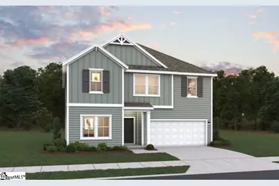 106 Edgewood Farms Court, Easley, SC 29640 - Photo 1