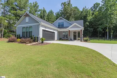 1111 Bay Drive, Fair Play, SC 29643 - Photo 1