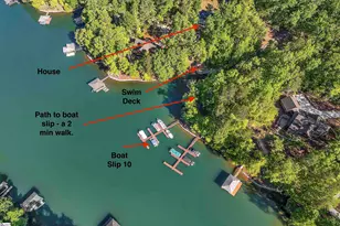 451 Cedar Creek Rd, Sunset, SC 29685 - Photo 3