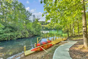451 Cedar Creek Rd, Sunset, SC 29685 - Photo 5