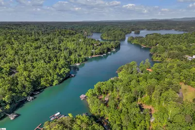 451 Cedar Creek Road, Sunset, SC 29685 - Photo 47