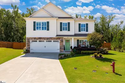 210 Frost Flower Way, Fountain Inn, SC 29644 - Photo 1