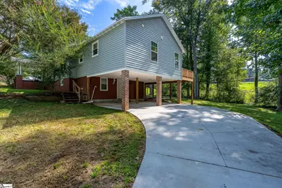 123 Old Easley Pickens Highway, Easley, SC 29640 - Photo 33