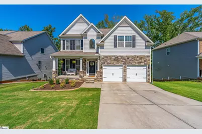 421 Wildflower Road, Easley, SC 29642 - Photo 33