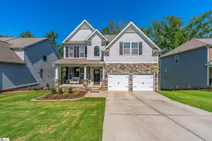 421 Wildflower Rd, Easley, SC 29642 - Photo 33