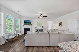 421 Wildflower Rd, Easley, SC 29642 - Photo 5